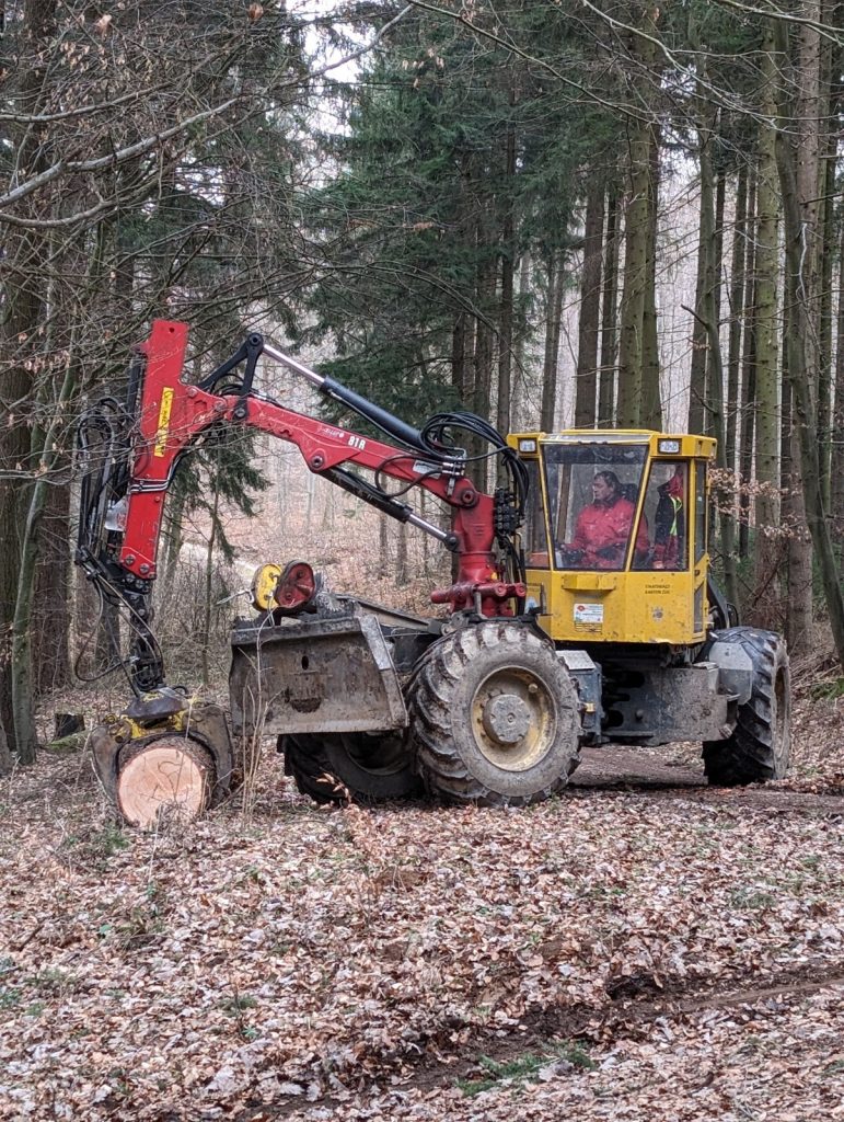 Holzhaus Donzdorf