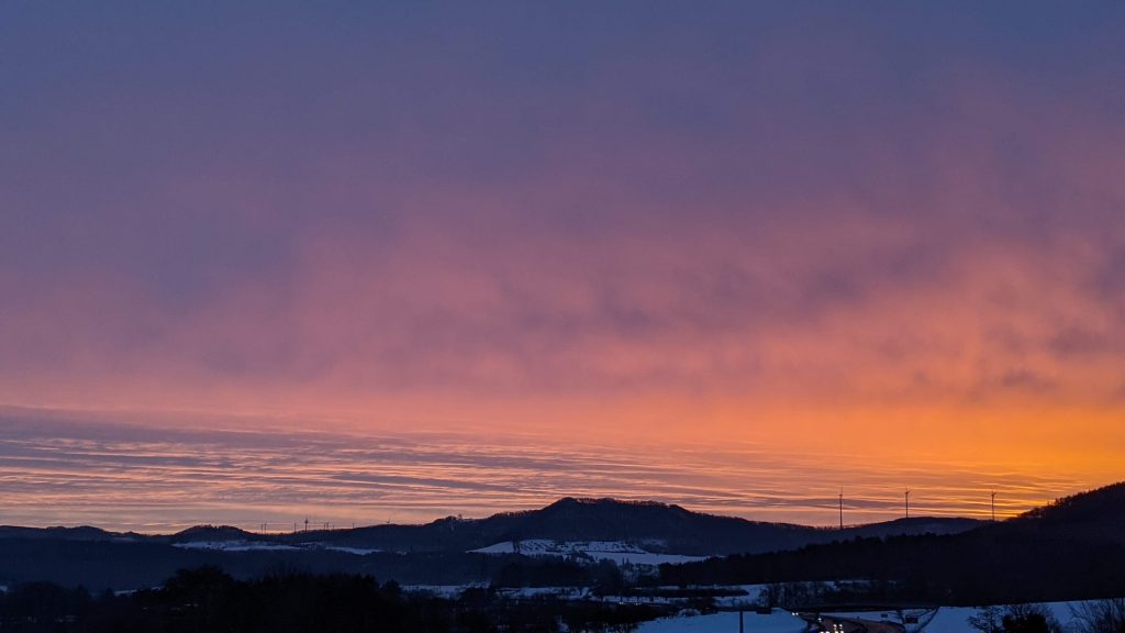 Windräder