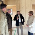 Besprechung Seegasse