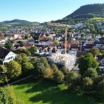 Holzhaus Donzdorf Seegasse